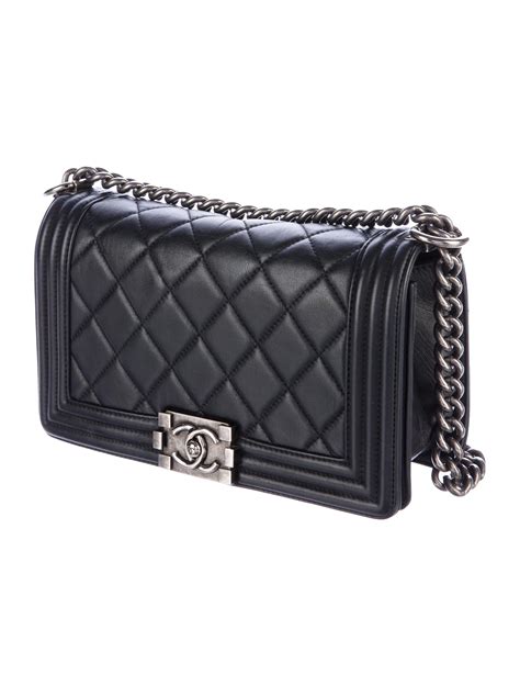 2014 chanel boy bag|chanel boy flap wallet price.